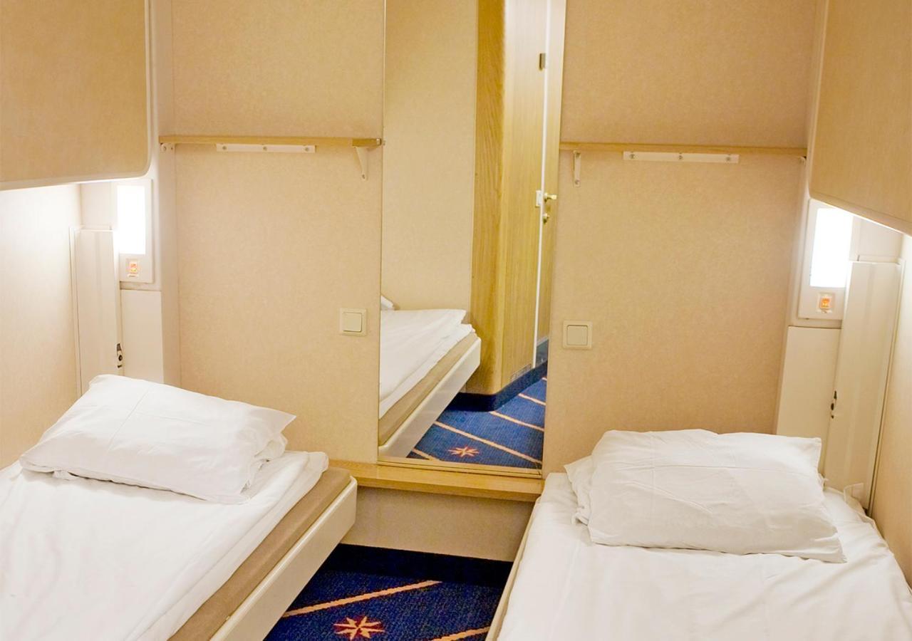 Viking Line Ferry Viking Cinderella - 2-Night Cruise Stockholm-Helsinki-Stockholm Estocolmo Quarto foto