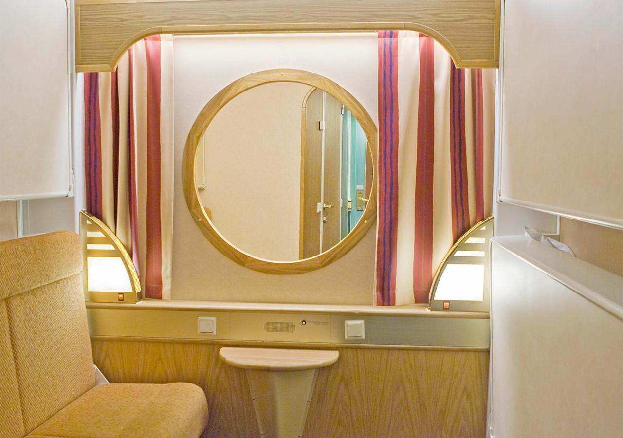 Viking Line Ferry Viking Cinderella - 2-Night Cruise Stockholm-Helsinki-Stockholm Estocolmo Quarto foto
